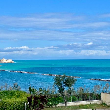 Villa Matinella Trani Exterior foto